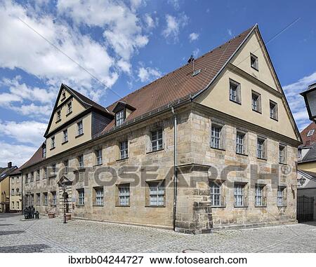 Historisches Museum, Bayreuth, Oberfranken, Bayern, Deutschland, Europa View Large Photo Image Stock Photo - Historisches Museum, Bayreuth, Oberfranken, Bayern, Deutschland, Europa. Fotosearch