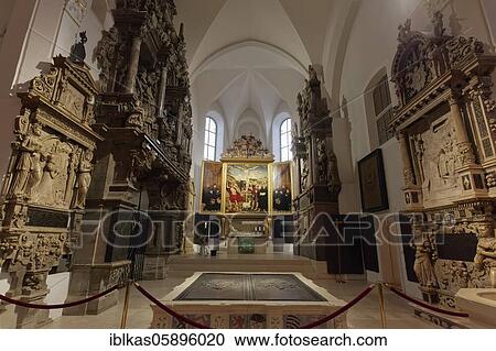 Interior of the city church St. Peter and Paul, Herderkirche, Weimar, Thuringia, Germany, Europe View Large Photo Image Stock Image - Interior of the city church St. Peter and Paul, Herderkirche, Weimar, Thuringia, Germany, Europe. Fotosearch