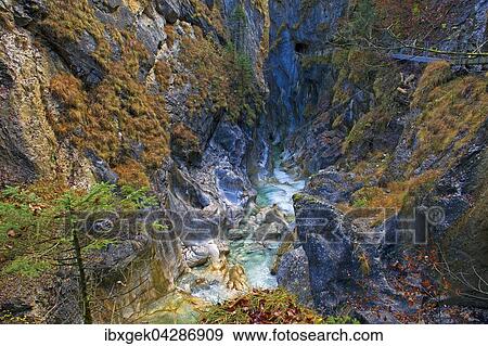 Kaiserklamm, Steig, Brandenberger Ache, Brandenberg, Kramsach, Tirol, Osterreich, Europa View Large Photo Image Stock Photo - Kaiserklamm, Steig, Brandenberger Ache, Brandenberg, Kramsach, Tirol, Osterreich, Europa. Fotosearch