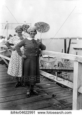 Ladies with parasol, ca. 1920, exact location unknown, Germany, Europe View Large Photo Image Stock Image - Ladies with parasol, ca. 1920, exact location unknown, Germany, Europe. Fotosearch