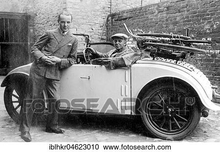 Oldtimer convertible, ca 1929, exact location unknown, Germany, Europe View Large Photo Image Stock Image - Oldtimer convertible, ca 1929, exact location unknown, Germany, Europe. Fotosearch