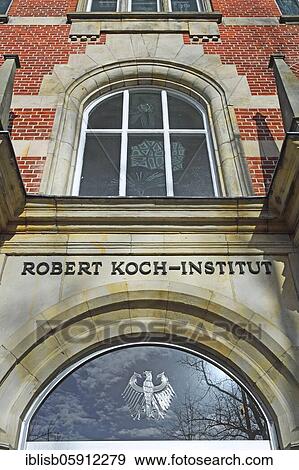 Robert Koch Institute, Berlin, Germany, Europe View Large Photo Image Stock Photo - Robert Koch Institute, Berlin, Germany, Europe. Fotosearch