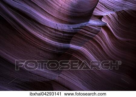 Sandsteinformation im Upper Antelope Canyon, Slot Canyon, Page, Arizona, USA, Nordamerika View Large Photo Image Stock Image - Sandsteinformation im Upper Antelope Canyon, Slot Canyon, Page, Arizona, USA, Nordamerika. Fotosearch