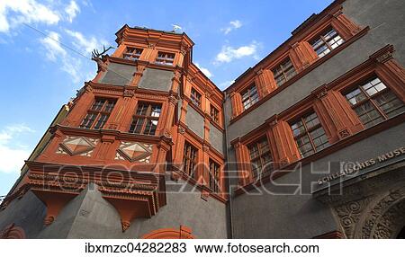 Scho? ênhof, Gorlitz, Oberlausitz, Sachsen, Deutschland, Europa View Large Photo Image Stock Image - Scho? ênhof, Gorlitz, Oberlausitz, Sachsen, Deutschland, Europa. Fotosearch