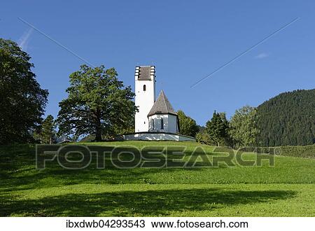 St. Margarethen, Brannenburg, Inntal, Oberbayern, Bayern, Deutschland, Europa View Large Photo Image Stock Image - St. Margarethen, Brannenburg, Inntal, Oberbayern, Bayern, Deutschland, Europa. Fotosearch