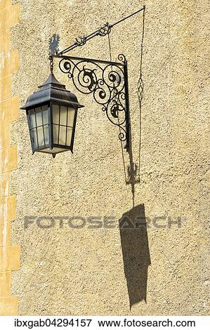 Strassenlaterne, UNESCO Weltkulturerbe, Quedlinburg, Harz, Sachsen-Anhalt, Deutschland, Europa View Large Photo Image Stock Photo - Strassenlaterne, UNESCO Weltkulturerbe, Quedlinburg, Harz, Sachsen-Anhalt, Deutschland, Europa. Fotosearch