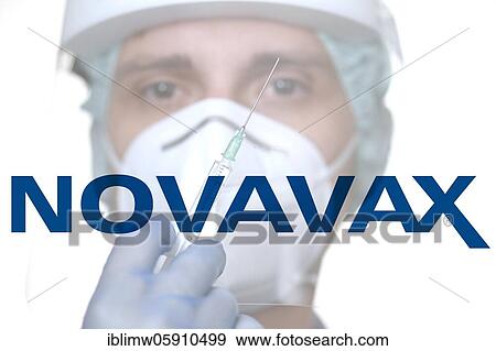 Symbol image Corona vaccine from NOVAVAX, man with syringe, corona crisis, Baden-Württemberg, Germany, Europe View Large Photo Image Stock Photo - Symbol image Corona vaccine from NOVAVAX, man with syringe, corona crisis, Baden-Württemberg, Germany, Europe. Fotosearch