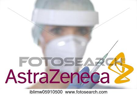 Symbol picture Corona vaccine of the company ASTRAZENECA, woman with syringe, corona crisis, Baden-Württemberg, Germany, Europe View Large Photo Image Stock Image - Symbol picture Corona vaccine of the company ASTRAZENECA, woman with syringe, corona crisis, Baden-Württemberg, Germany, Europe. Fotosearch