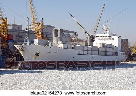 The Odessa seaport is blocked by ice, frozen Black Sea, a rare phenomenon, last time it occured in 1977, Odessa, Ukraine, Eastern Europe, Europe View Large Photo Image Stock Image - The Odessa seaport is blocked by ice, frozen Black Sea, a rare phenomenon, last time it occured in 1977, Odessa, Ukraine, Eastern Europe, Europe. Fotosearch