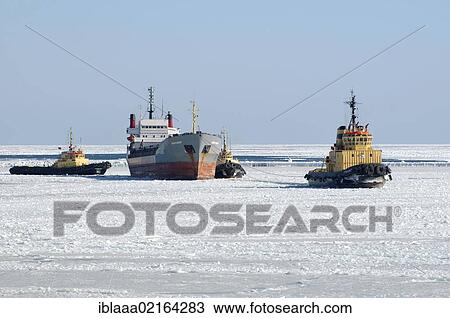The Odessa seaport is blocked by ice, frozen Black Sea, a rare phenomenon, last time it occured in 1977, Odessa, Ukraine, Eastern Europe, Europe View Large Photo Image Stock Image - The Odessa seaport is blocked by ice, frozen Black Sea, a rare phenomenon, last time it occured in 1977, Odessa, Ukraine, Eastern Europe, Europe. Fotosearch
