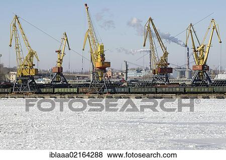 The Odessa seaport is blocked by ice, frozen Black Sea, a rare phenomenon, last time it occured in 1977, Odessa, Ukraine, Eastern Europe, Europe View Large Photo Image Stock Photo - The Odessa seaport is blocked by ice, frozen Black Sea, a rare phenomenon, last time it occured in 1977, Odessa, Ukraine, Eastern Europe, Europe. Fotosearch