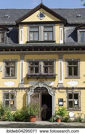 Albert Schweitzer Memorial, Weimar, Thuringia, Germany, Europe View Large Photo Image Stock Image - Albert Schweitzer Memorial, Weimar, Thuringia, Germany, Europe. Fotosearch
