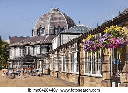 Buxton Pavilion, Buxton, Derbyshire, England, United Kingdom, Europe View Large Photo Image Stock Photo - Buxton Pavilion, Buxton, Derbyshire, England, United Kingdom, Europe. Fotosearch