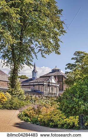 Buxton Pavilion Gardens, Buxton, Derbyshire, England, United Kingdom, Europe View Large Photo Image Stock Image - Buxton Pavilion Gardens, Buxton, Derbyshire, England, United Kingdom, Europe. Fotosearch