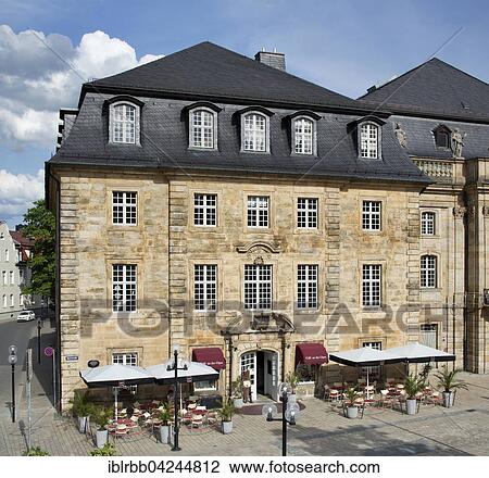 Cafe at the Opera, Bayreuth, Upper Franconia, Bavaria, Germany, Europe View Large Photo Image Stock Image - Cafe at the Opera, Bayreuth, Upper Franconia, Bavaria, Germany, Europe. Fotosearch