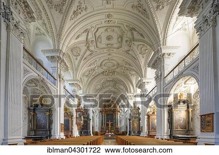 Castle church interior, Friedrichshafen, Upper Swabia, Bodensee Region, Baden-Wurttemberg, Germany, Europe View Large Photo Image Stock Image - Castle church interior, Friedrichshafen, Upper Swabia, Bodensee Region, Baden-Wurttemberg, Germany, Europe. Fotosearch