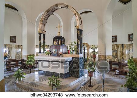 Church of the Beatitudes, architect Antonio Barluzzi, site of the Sermon on the Mount, Mount of Beatitudes, Sea of Galilee, Israel, Asia View Large Photo Image Stock Photo - Church of the Beatitudes, architect Antonio Barluzzi, site of the Sermon on the Mount, Mount of Beatitudes, Sea of Galilee, Israel, Asia. Fotosearch