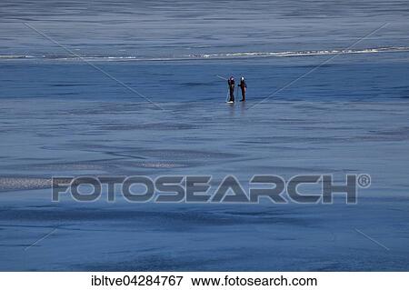 Elderly couple ice skating on frozen Glafsfjorden, Varmland, Sweden, Europe View Large Photo Image Stock Photo - Elderly couple ice skating on frozen Glafsfjorden, Varmland, Sweden, Europe. Fotosearch