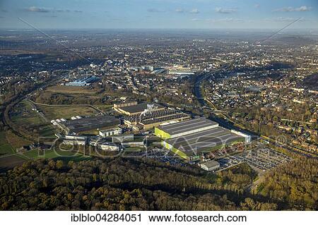GHH Rand, MAN Diesel & Turbo, Oberhausen, Ruhr district, North Rhine-Westphalia, Germany, Europe View Large Photo Image Stock Image - GHH Rand, MAN Diesel & Turbo, Oberhausen, Ruhr district, North Rhine-Westphalia, Germany, Europe. Fotosearch