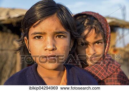 Girls, portrait, Pushkar, Rajasthan, India, Asia View Large Photo Image Stock Photo - Girls, portrait, Pushkar, Rajasthan, India, Asia. Fotosearch