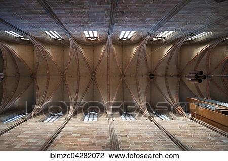 Gothic ceiling vault, 15th century., Church of St. Lorenz, Nuremberg, Middle Franconia, Bavaria, Germany, Europe View Large Photo Image Stock Image - Gothic ceiling vault, 15th century., Church of St. Lorenz, Nuremberg, Middle Franconia, Bavaria, Germany, Europe. Fotosearch