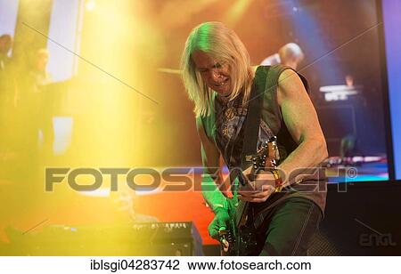 Guitarist Steve Morse of the rock band Deep Purple, concert in Munich, Bavaria, Germany, Europe View Large Photo Image Stock Image - Guitarist Steve Morse of the rock band Deep Purple, concert in Munich, Bavaria, Germany, Europe. Fotosearch