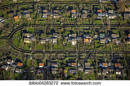 Harpener Heide allotments, Bochum, Ruhr district, North Rhine-Westphalia, Germany, Europe View Large Photo Image Stock Image - Harpener Heide allotments, Bochum, Ruhr district, North Rhine-Westphalia, Germany, Europe. Fotosearch