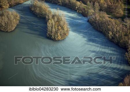 Harpener Teiche ponds, discharge of mine water, Bochum, Ruhr district, North Rhine-Westphalia, Germany, Europe View Large Photo Image Stock Image - Harpener Teiche ponds, discharge of mine water, Bochum, Ruhr district, North Rhine-Westphalia, Germany, Europe. Fotosearch