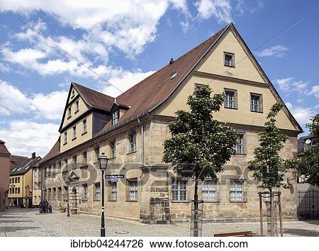 History Museum, Bayreuth, Upper Franconia, Bavaria, Germany, Europe View Large Photo Image Stock Photograph - History Museum, Bayreuth, Upper Franconia, Bavaria, Germany, Europe. Fotosearch