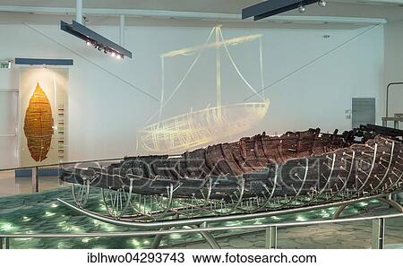 Jesus boat fishing boat from the 1st century AD., Adam Bagalil Museum, Kibbutz Ginnosar, Sea of Galilee, Israel, Asia View Large Photo Image Stock Image - Jesus boat fishing boat from the 1st century AD., Adam Bagalil Museum, Kibbutz Ginnosar, Sea of Galilee, Israel, Asia. Fotosearch