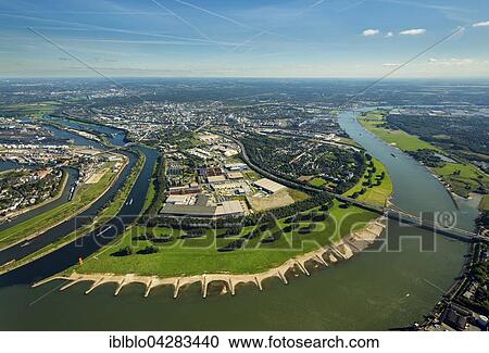 Kasseler Feld, Rhine, Duisport, Duisburg, Ruhr district, North Rhine-Westphalia, Germany, Europe View Large Photo Image Stock Image - Kasseler Feld, Rhine, Duisport, Duisburg, Ruhr district, North Rhine-Westphalia, Germany, Europe. Fotosearch