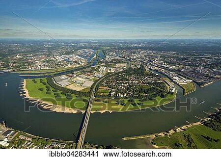 Kasseler Feld, Rhine, Duisport, Duisburg, Ruhr district, North Rhine-Westphalia, Germany, Europe View Large Photo Image Stock Image - Kasseler Feld, Rhine, Duisport, Duisburg, Ruhr district, North Rhine-Westphalia, Germany, Europe. Fotosearch