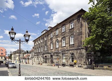 Last residence of writer Jean Paul, Friedrichstrasse, Bayreuth, Upper Franconia, Bavaria, Germany, Europe View Large Photo Image Stock Photography - Last residence of writer Jean Paul, Friedrichstrasse, Bayreuth, Upper Franconia, Bavaria, Germany, Europe. Fotosearch