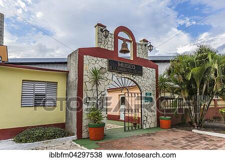 Marcelo Salado Sugar Museum, Caibarien, disused sugar factory, Remedios, Cuba, North America View Large Photo Image Stock Photo - Marcelo Salado Sugar Museum, Caibarien, disused sugar factory, Remedios, Cuba, North America. Fotosearch