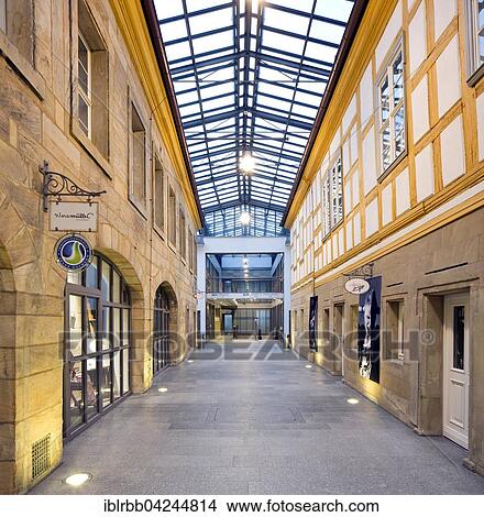 Max 48 mall, Bayreuth, Upper Franconia, Bavaria, Germany, Europe View Large Photo Image Picture - Max 48 mall, Bayreuth, Upper Franconia, Bavaria, Germany, Europe. Fotosearch