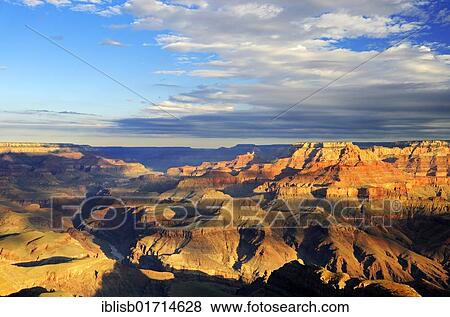 Morning at Lipan Point, Colorado River, Grand Canyon South Rim, South Rim, Arizona, USA, America, North America View Large Photo Image Stock Photo - Morning at Lipan Point, Colorado River, Grand Canyon South Rim, South Rim, Arizona, USA, America, North America. Fotosearch