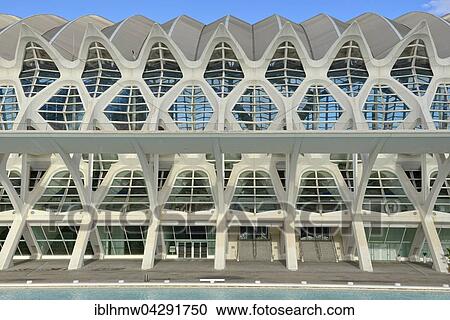 Museo de las Ciencias Science Museum, Ciudad de las Artes y de las Ciencias, City of Arts and Sciences, Valencia, Spain, Europe View Large Photo Image Stock Image - Museo de las Ciencias Science Museum, Ciudad de las Artes y de las Ciencias, City of Arts and Sciences, Valencia, Spain, Europe. Fotosearch