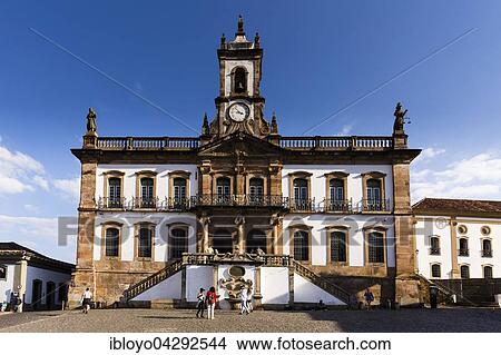 Museu da Inconfidencia Museum, Ouro Preto, Minas Gerais, Brazil, South America View Large Photo Image Picture - Museu da Inconfidencia Museum, Ouro Preto, Minas Gerais, Brazil, South America. Fotosearch