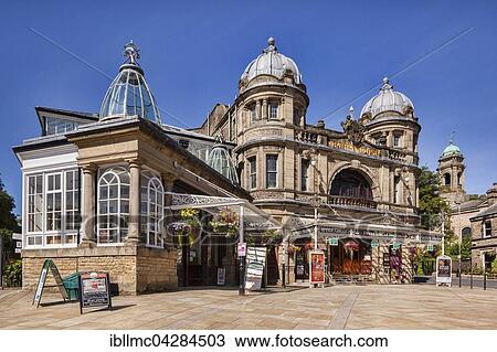 Opera House, Buxton, Derbyshire, England, United Kingdom, Europe View Large Photo Image Stock Image - Opera House, Buxton, Derbyshire, England, United Kingdom, Europe. Fotosearch