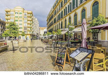 Placa de la Merced Malaga Province, Costa del Sol, Andalucia, Spain, Historical Centre, historical center, Malaga, Costa del Sol, Andalucia, Spain, Europe View Large Photo Image Stock Image - Placa de la Merced Malaga Province, Costa del Sol, Andalucia, Spain, Historical Centre, historical center, Malaga, Costa del Sol, Andalucia, Spain, Europe. Fotosearch