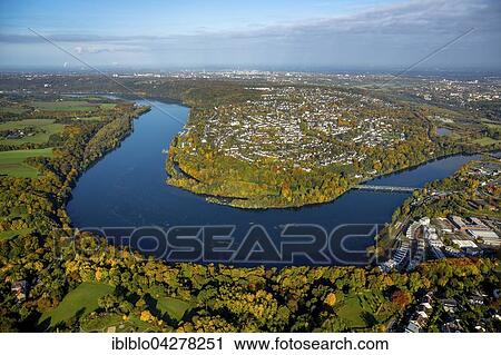 Ruhrbogen at Kupferdreh, Essen, Ruhr district, North Rhine-Westphalia, Germany, Europe View Large Photo Image Stock Image - Ruhrbogen at Kupferdreh, Essen, Ruhr district, North Rhine-Westphalia, Germany, Europe. Fotosearch