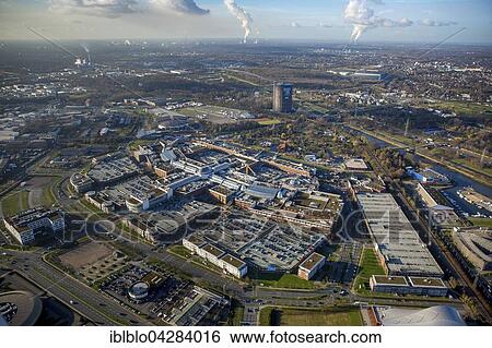 Shopping center, Centro Oberhausen, Gasometer, Centro-Park, Oberhausen, Ruhr district, North Rhine-Westphalia, Germany, Europe View Large Photo Image Stock Photograph - Shopping center, Centro Oberhausen, Gasometer, Centro-Park, Oberhausen, Ruhr district, North Rhine-Westphalia, Germany, Europe. Fotosearch