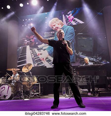 Singer Ian Gillan of the rock band Deep Purple, concert in Munich, Bavaria, Germany, Europe View Large Photo Image Stock Photograph - Singer Ian Gillan of the rock band Deep Purple, concert in Munich, Bavaria, Germany, Europe. Fotosearch