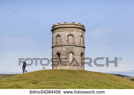 Solomon's Temple, Grin Low and Buxton Country Park, Buxton, Derbyshire, England, United Kingdom, Europe View Large Photo Image Stock Photo - Solomon's Temple, Grin Low and Buxton Country Park, Buxton, Derbyshire, England, United Kingdom, Europe. Fotosearch