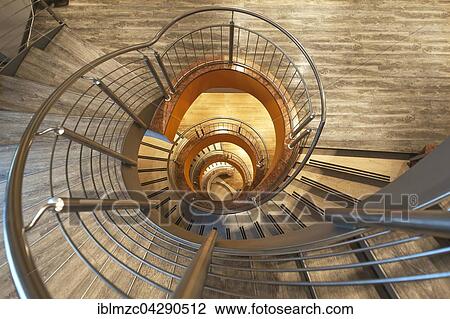 Staircase, Bavaria, Germany, Europe View Large Photo Image Stock Image - Staircase, Bavaria, Germany, Europe. Fotosearch