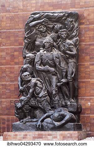 The ghetto uprising, Holocaust memorial, Yad Vashem memorial, Jerusalem, Israel, Asia View Large Photo Image Stock Image - The ghetto uprising, Holocaust memorial, Yad Vashem memorial, Jerusalem, Israel, Asia. Fotosearch