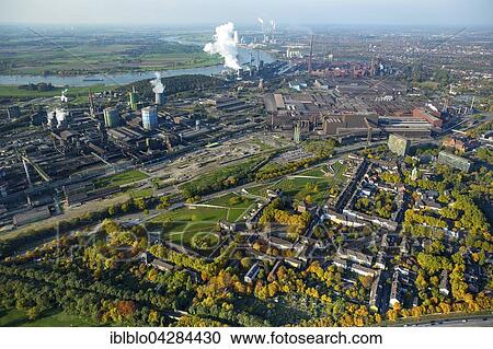 Thyssen Krupp Steel, blast furnace, heavy industry, blast furnace, Rhine, the green belt north, Bruckhausen and Beeck, Meiderich, Duisburg, Ruhr district, North Rhine-Westphalia, Germany, Europe View Large Photo Image Stock Image - Thyssen Krupp Steel, blast furnace, heavy industry, blast furnace, Rhine, the green belt north, Bruckhausen and Beeck, Meiderich, Duisburg, Ruhr district, North Rhine-Westphalia, Germany, Europe. Fotosearch