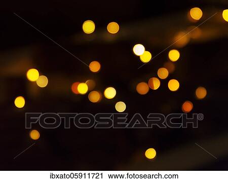 Abstract dark background with sparkling golden lights, Budapest, Hungary, Europe View Large Photo Image Stock Image - Abstract dark background with sparkling golden lights, Budapest, Hungary, Europe. Fotosearch