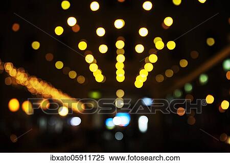 Abstract dark background with sparkling colored lights, Budapest, Hungary, Europe View Large Photo Image Stock Photography - Abstract dark background with sparkling colored lights, Budapest, Hungary, Europe. Fotosearch