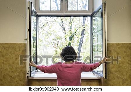 Airing in a classroom, Teacher opens window to air, Austria, Europe View Large Photo Image Stock Image - Airing in a classroom, Teacher opens window to air, Austria, Europe. Fotosearch
